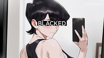 Komi's Mom BBC Affair NTR [AI-Gen]