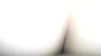 Mi esposa cavalgando