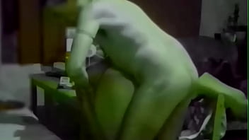 Faby insaciable, es muy trola y si la pongo puta se desespera: 