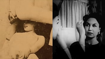 Dark Lantern Entertainment presents 'The Sins Of Our Ancestors' from My Secret Life, The Erotic Confessions of a Victorian English Gentleman