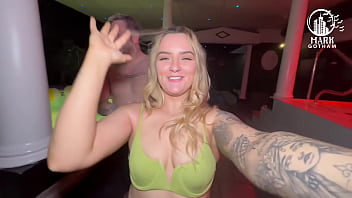 Sauna 4way and DP - Trailer