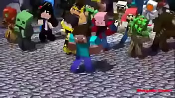 Bonecos gostosos no passinho mais sexy do seculo 21