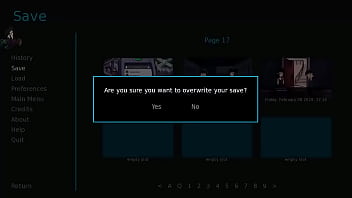 Danny Phantom Amity Park Part 29 Milfy shower