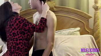 Step Family Valentines Day Home Video