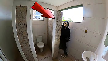 Bastidores Sem Cortes O Halloween Mais Insano Que Já Fizemos