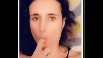 Amiga francesa de instagram