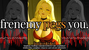 F4M | Erotic Audio | Untold Rumors