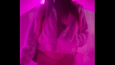 Italian big tits Milf Artemisia Love cigarette smoking fetish