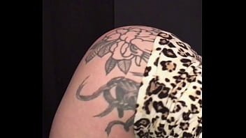 Cheetah - WATCH THE FULL PORN CLIP ON OUR CHANNEL