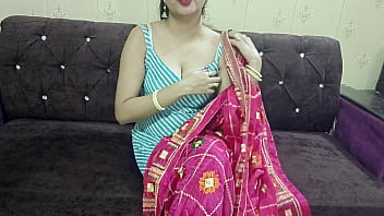 By entering the house of neighbor she fucked her badly