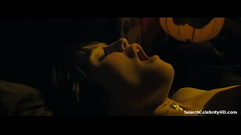 Gemma Arterton in Three and Out 2008