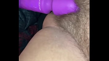 Moaning milf pregnant