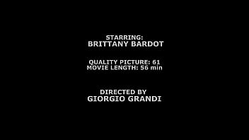 Fucking Wet Festival with Brittany Bardot Balls Deep Anal, DAP, Gapes, Pee Drink, Swallow GIO1025