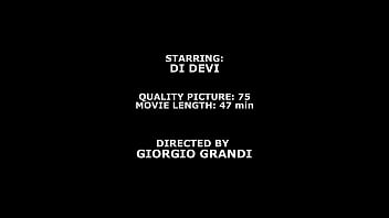 DAP'ed Milf, DiDevi Vs 2 BBC, Balls Deep Anal, DAP, Gapes, Almost ButtRose, Manhandle, Creampie and Facial GL445