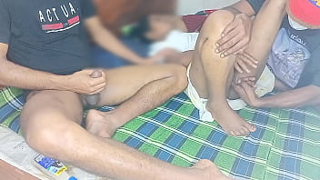 Newest Married Bangladeshi step Brother and step sister