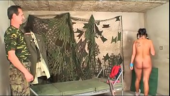 S fucking with dirty old pigs Vol. 1