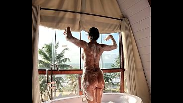 Momentos Que Não São Públicos