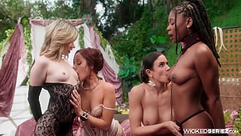 Vanna Bardot Her The 66th Day Scene 4