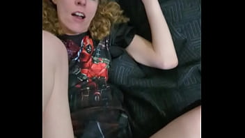 Amateur MILF Breed Whore Demands To Be Filled With Cum On SnapChat