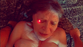 Granny Nurse Chapel: Borg Fucked To Exhaustion