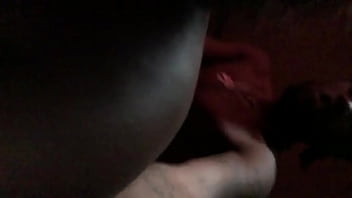 Raw smashing phat ass milf