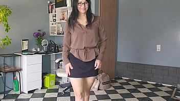 Jerk off to me, I seduced you.