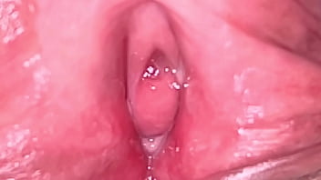 Unbelievable! Take a picture of a virgin pussy! There is no hole to put your dick in! Can you find it?