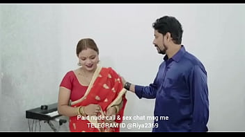 Natkhat Kamwali (2025) Hindi Hot Short Film