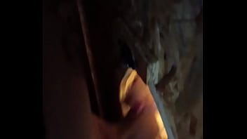 Primera vez en un glory hole