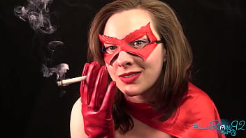 Booty Babe Blows You Off