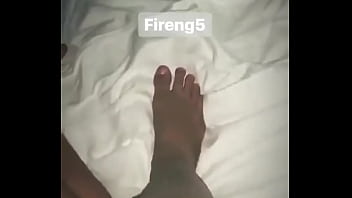 Trio con venezolanas en Panamá