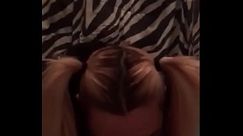 Amateur blowjob. Breezy Breeze.