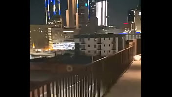 FUCK ME OVER DALLS SKYLINE