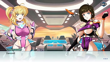 Heavy Metal Babes Part 1