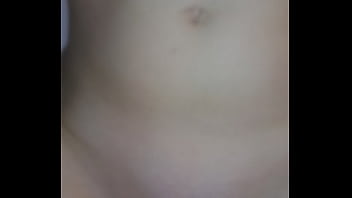 Paja, cogida y acabada adentro