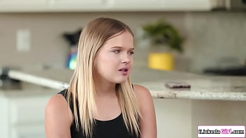 ILickedaGirl.com - Stepmom fingers and licks stepdaughter