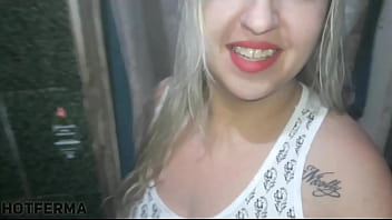 Aunt surprises nephew masturbating and decides to give him a hand