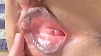 First sex with a virgin on Halloween night. 【14th round】