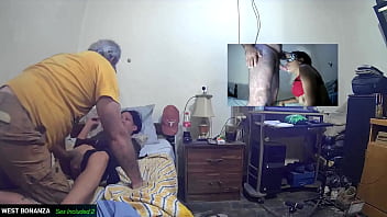 UNEXPECTED CREAMPIE - I Shot My Cum In Her Pussy