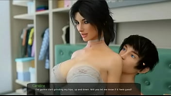 My StepSister Wants To Fuck ?! I Cum a Lot ?! Milfy City Season 1 Episode 12