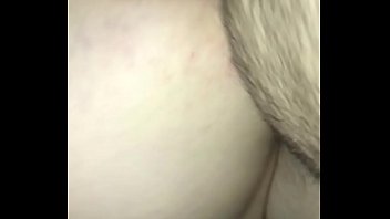 Comment if u want to fuck her!!fucking a sluty whore milf and cum on her big ass