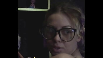 Maid Rosa Secrets ... Full Video On BleuBrutalRose Channel