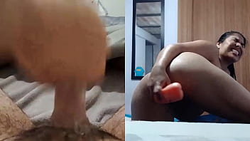 Complaciendo un seguidor de xvideos 