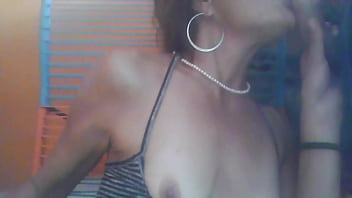 A Day in the Life of a Couple Making Cam Shows and Porn