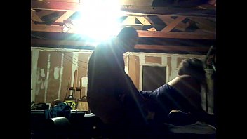 Fuckin my hubby in my step daddy's car.