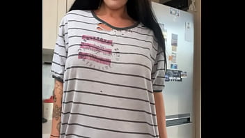 My coworkers constantly wonder what I look like underneath