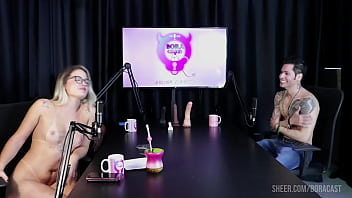 COMPILADOS DO JOW JOW NO BORA CAST COM BRUNA CARLOS & MATHEUS CAETANO - PARTE 2 (WATCH ON: SHEER/RED)