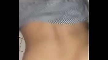 Beautiful young milf with perfect booty