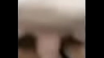 My pussy getting stretched