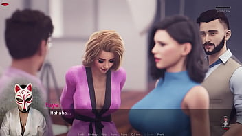 Ms Denvers - ep 10 | I'd love to see her in bikini